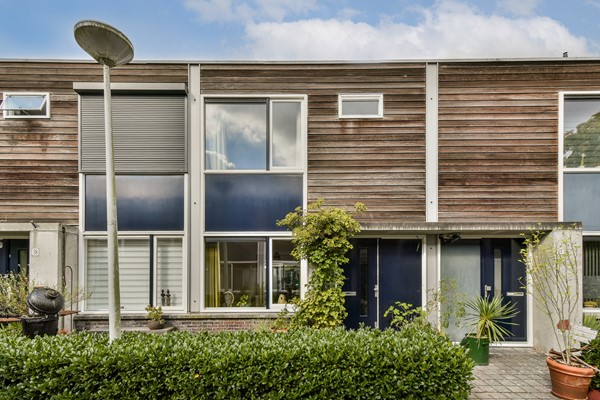 Medium property photo - Watermaalpad 36, 1066 WX Amsterdam